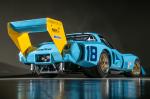 Chevrolet Corvette IMSA SuperVette Racing Coupe 1977 года